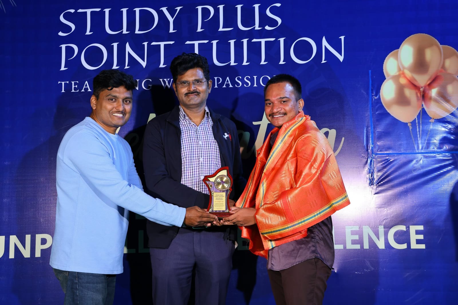 Success Meet Image